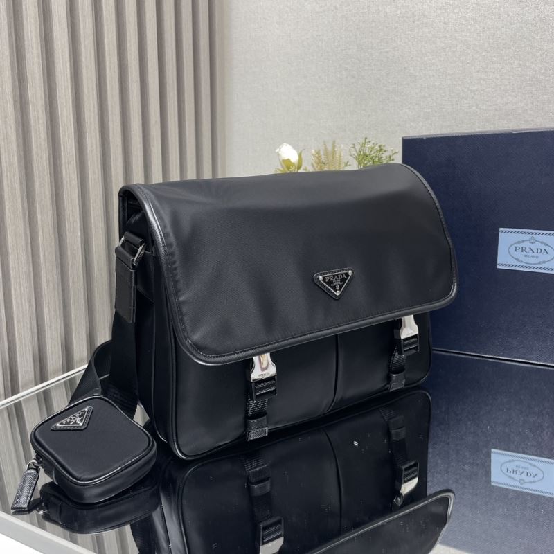 Pra*a satchel bags